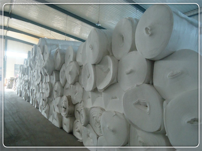 土工布節(jié)水保濕養(yǎng)生膜養(yǎng)生技術分析