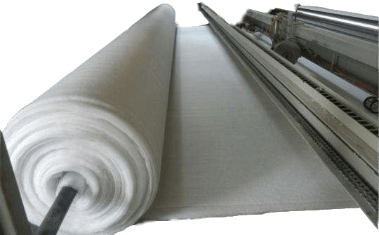 定型的土工布和沒有定型的土工布哪個性能更穩(wěn)定？