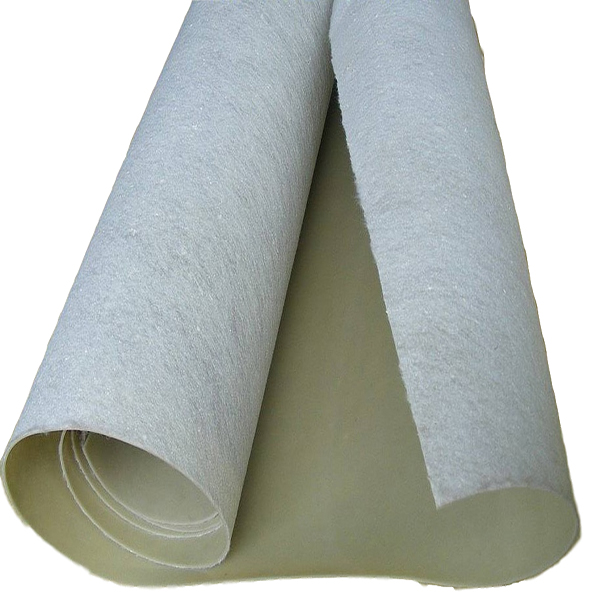 復(fù)合土工膜在圍堰薄弱環(huán)節(jié)如何施工？