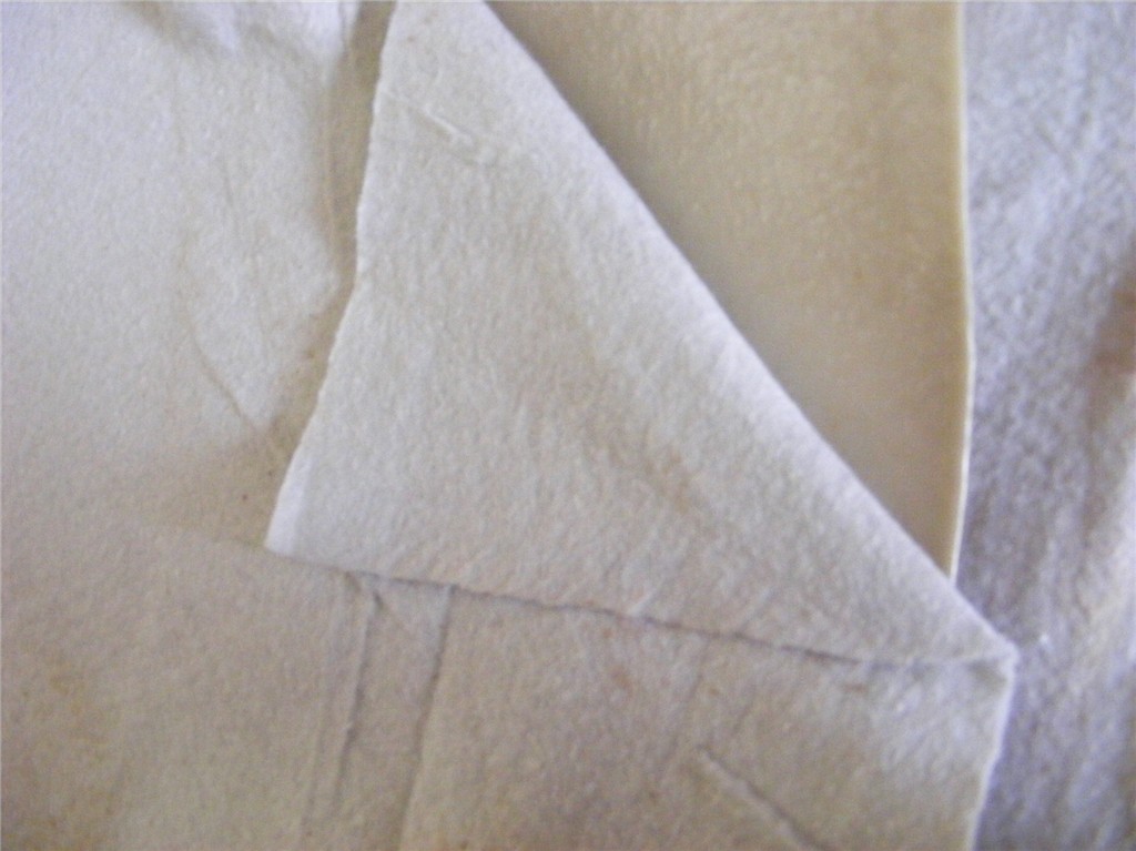 復(fù)合土工膜采購(gòu)、質(zhì)量控制、施工操作、質(zhì)量檢測(cè)四部曲